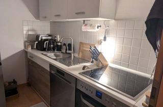 Wohnung mieten in Gustav-Heinemann-Ring 85, 81739 München, 1,5-Zimmerwohnung