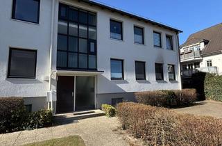 Wohnung mieten in Bahnhofsstraße 12b, 28865 Lilienthal, Gemütliche 3-Zimmer-Wohnung mit großem Balkon in Lilienthal