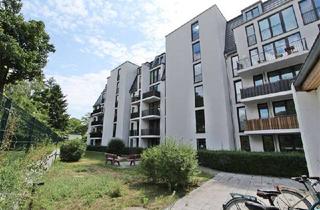 Wohnung mieten in Landjägerstraße 23, 12555 Köpenick, Großzügige 3-Zimmer-Wohnung mit Balkon!