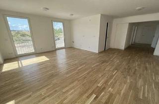 Wohnung mieten in Am Südufer 18, 41065 Hardterbroich, Modern-Nachhaltig-Altersgerechte 3-Zimmer-Neubauwohnung mit zwei Balkonen