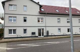 Wohnung mieten in Schweriner Straße 27, 19370 Parchim, Moderne 2-Zimmer Wohnung mit Balkon, barrierefrei in Parchim