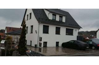 Wohnung mieten in Karlstraße 35, 72469 Meßstetten, Gepflegte 3-Zimmer Erdgeschosswohnung mit Garten in Meßstetten