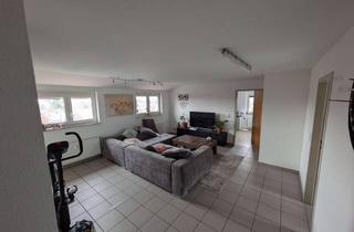 Wohnung mieten in 78467 Konstanz, Helle 3-Zimmer Dachgeschosswohnung in Konstanz