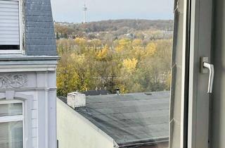 Wohnung mieten in Flensburger Straße 11, 42107 Elberfeld, Helle 2-Zimmer Dachgeschosswohnung in Elberfeld
