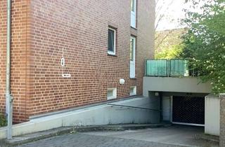 Garagen mieten in Eisvogelstr. 26-30, 39110 Stadtfeld West, Tiefgaragenstellplatz - sicher geparkt