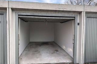 Garagen mieten in 76344 Eggenstein-Leopoldshafen, Einzelgarage zu vermieten