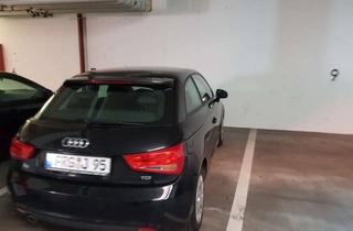 Garagen mieten in Innstraße 44, 94032 Passau, Zentraler Tiefagaragenstellplatz ab sofort zu vermieten