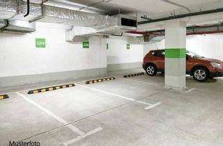 Garagen mieten in 30890 Barsinghausen, Tiefgaragenstellplatz zwischen Glocken- und Gurkenstraße