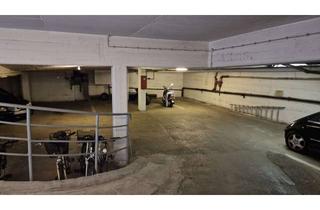 Garagen mieten in Waldhofstraße 30, 68169 Neckarstadt, Tiefgaragenstellplatz zu vermieten