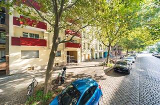 Garagen mieten in Kurfürstenstraße, 10785 Tiergarten, Hof-Stellplatz für Motorrad - sicher und bequem -