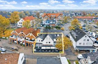 Gewerbeimmobilie kaufen in 23743 Grömitz, Top Lage & sichtbare Frequenz