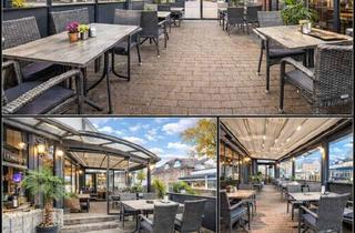 Gewerbeimmobilie kaufen in 23743 Grömitz, Top Lage & sichtbare Frequenz