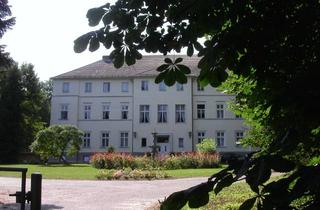 Gewerbeimmobilie mieten in 17495 Züssow, Ihr Schloß mit einer 5*Frühstückspension