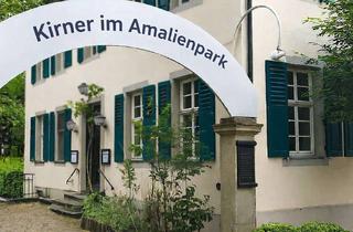 Gewerbeimmobilie mieten in 55606 Kirn, Einzigartiges Projekt mit starkem Partner. Kirner im Amalienpark