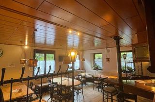 Gewerbeimmobilie mieten in Ortsstraße 21, 72280 Dornstetten, Pächter für gemütliche Kneipe in zentraler Lage gesucht