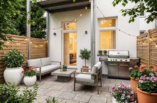 Gewerbeimmobilie kaufen in 12439 Niederschöneweide, ** Großzügige Erdgeschosseinheit für gewerbliches Wohnen mit Perspektive **