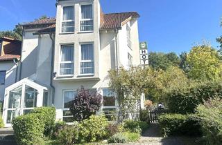 Gewerbeimmobilie kaufen in 65527 Niedernhausen, Gute Kapitalanlage - Hotel oder Appartmenthaus in ruhiger Lage von Niedernhausen!