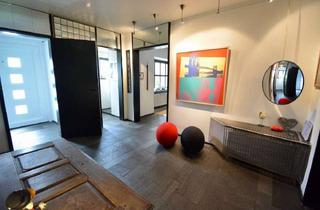 Villa kaufen in 41063 Eicken, Exklusive freistehende Villa am Bökelberg - Einzigartiges Wohnen in bester Lage