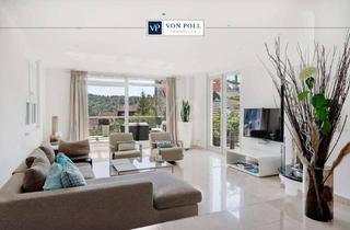 Einfamilienhaus kaufen in 71229 Leonberg, Exklusives Einfamilienhaus mit Einliegerwohnung in gehobener Wohnlage