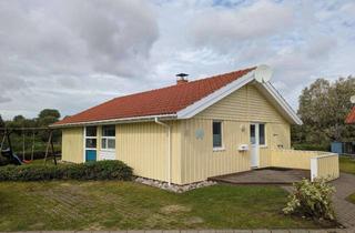 Haus kaufen in 21762 Otterndorf, Der Traum vom eigenen Ferienhaus in Nordseenähe