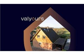 Haus kaufen in 23847 Kastorf, Wohnen am Feldrand mit Weitblick - Viel Platz für die ganze Familie