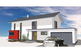 Einfamilienhaus kaufen in 59174 Kamen, Stillvolles Einfamilienhaus im Neubaugebiet in Südkamen