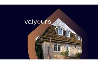 Doppelhaushälfte kaufen in 22844 Norderstedt, Gepflegte Doppelhaushälfte mit Terrasse, Vollkeller und Carport in Harksheide