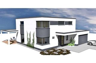 Einfamilienhaus kaufen in 59174 Kamen, Modisches Einfamilienhaus im Neubaugebiet in Südkamen