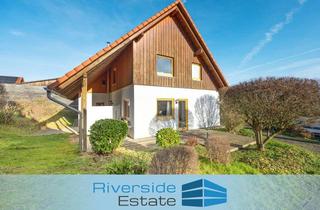 Doppelhaushälfte kaufen in 33034 Brakel, Brakel-Bellersen | Gepflegte Ferien-Doppelhaushälfte im Feriendorf für bis zu 5 Personen!