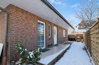 Haus kaufen in 21406 Melbeck, Bungalow auf kleinem Grundstück