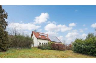 Einfamilienhaus kaufen in 67705 Stelzenberg, Einfamilienhaus mit moderner Energieeffizienz in ruhiger Lage