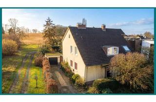 Einfamilienhaus kaufen in 49076 Westerberg, Großzügiges Einfamilienhaus am Westerberg