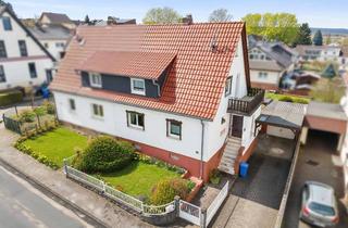 Doppelhaushälfte kaufen in Heinestr. 14, 63579 Freigericht, Familienfreundliches Zuhause mit Garten – Doppelhaushälfte in Freigericht-Somborn