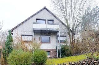 Haus kaufen in 31199 Diekholzen, Flexibel nutzbar: Gepflegtes Zweifamilienhaus in Diekholzen!