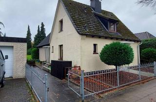 Einfamilienhaus kaufen in 29640 Schneverdingen, Sehr gepflegtes Einfamilienhaus mit Garage in Schneverdingen
