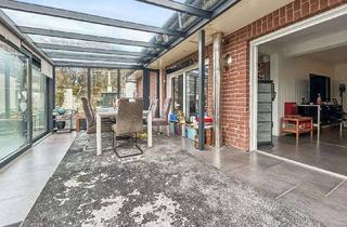 Einfamilienhaus kaufen in 46499 Hamminkeln, Freistehendes Einfamilienhaus mit zusätzlichen Baumöglichkeiten in Hamminkeln-Mehrhoog