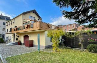 Einfamilienhaus kaufen in Freiberger Straße 10a, 09526 Olbernhau, Gepflegtes Einfamilienhaus, Zweifamilienhaus oder Mehrgenerationenhaus in Olbernhau zu verkaufen!