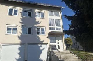 Doppelhaushälfte kaufen in 95445 Roter Hügel, Doppelhaushälfte