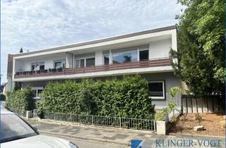 Mehrfamilienhaus kaufen in 67227 Frankenthal, ** Mehrfamilienhaus ** 4 modernisierte Wohnungen auf 2 Etagen & 4 Einzelgaragen