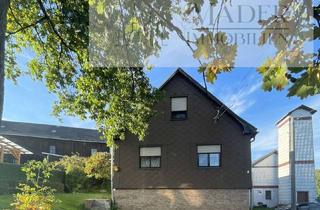 Einfamilienhaus kaufen in 98743 Gräfenthal, Gemütliches Einfamilienhaus