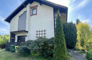 Einfamilienhaus kaufen in 96358 Teuschnitz, Traumhaftes Einfamilienhaus in der Arnikastadt