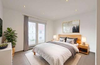 Haus kaufen in 64839 Münster, SMART, STILVOLL & EFFIZIENT 5 hochwertige Wohnungen im A+ Standard als Paket in Münster!