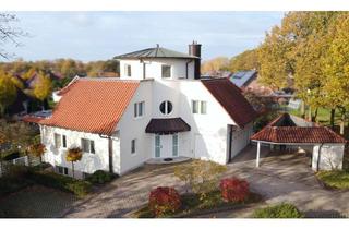 Villa kaufen in 48477 Hörstel, Architektonisches Juwel im Grünen – Ihre Villa in Hörstel!