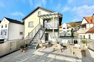 Haus kaufen in 63857 Waldaschaff, Saniertes 1-2-FH mit großem Grundstück in Waldaschaff