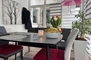 Einfamilienhaus kaufen in 94577 Winzer, Markt Winzer: Mod. Einfamilienhaus m. beheiztem Wintergarten u. kleinem Grundstück in ruhiger Lage!