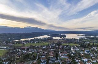 Haus kaufen in 82418 Seehausen, Ruhe, Natur und Platz am Staffelsee
