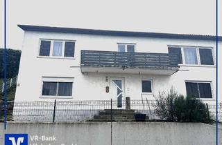 Einfamilienhaus kaufen in 94486 Osterhofen, PLATZ FÜR 2 GENERATIONEN: EINFAMILIENHAUS MIT EINLIEGERWOHNUNG IN OSTERHOFEN!