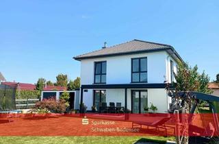 Haus kaufen in 87760 Lachen, Ankommen! Einziehen! Wohlfühlen!