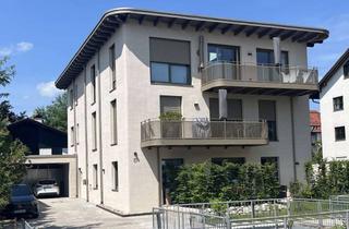 Mehrfamilienhaus kaufen in 82211 Herrsching, Elegantes Mehrfamilienhaus im Herzen von Herrsching mit See- und Alpenblick!