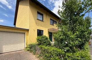 Doppelhaushälfte kaufen in 63486 Bruchköbel, Doppelhaushälfte mit Ausbaureserve